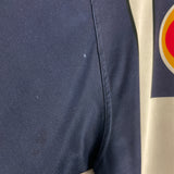 Shop 2000/01 MONTERREY HOME SHIRT (XL) ATLETICA, classic football shirts, vintage football shirts & retro soccer jerseys at Cult Kits