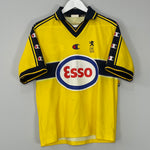 2002/03 SOCHAUX MONSOREAU #5 HOME SHIRT (S) CHAMPION