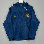 2004/06 CLUB AMERICA TRACK JACKET (S) NIKE