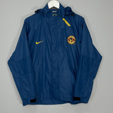 2004/06 CLUB AMERICA TRACK JACKET (S) NIKE