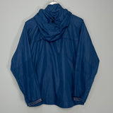 2004/06 CLUB AMERICA TRACK JACKET (S) NIKE