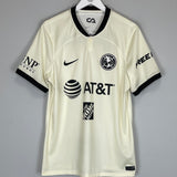 2022/23 CLUB AMERICA THIRD SHIRT (L) NIKE