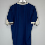 1997/98 TOTTENHAM *REISSUE* AWAY SHIRT (M) PONY