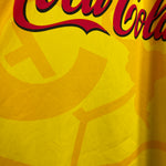 Shop 1999/00 CLUB AMERICA HOME SHIRT (L) ADIDAS, classic football shirts, vintage football shirts & retro soccer jerseys at Cult Kits