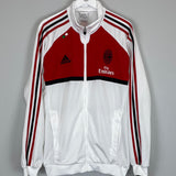 2011/12 AC MILAN *BNWT* TRACK JACKET (L) ADIDAS