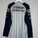 Shop 2013/14 UNAM PUMAS GK SHIRT (XXL) PUMA, classic football shirts, vintage football shirts & retro soccer jerseys at Cult Kits