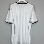 Shop 2020/21 FRANKFURT AWAY SHIRT (XL) CAPELLI SPORT, classic football shirts, vintage football shirts & retro soccer jerseys at Cult Kits