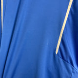 2014/15 ITALY BALOTELLI #9 HOME SHIRT (S) PUMA
