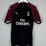 2018/19 AC MILAN THIRD SHIRT (L) PUMA