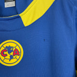 2004/05 CLUB AMERICA AWAY SHIRT (M) NIKE
