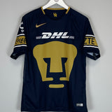 2017/18 UNAM PUMAS AWAY SHIRT (M) NIKE