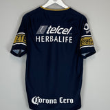2017/18 UNAM PUMAS AWAY SHIRT (M) NIKE