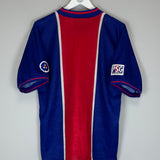1995/96 PSG HOME SHIRT (M) NIKE