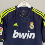 2012/13 REAL MADRID RONALDO #7 AWAY SHIRT (S) ADIDAS