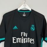 2017/18 REAL MADRID RONALDO #7 AWAY SHIRT (L) ADIDAS