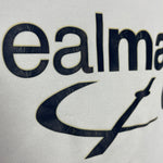 Shop 2001 REAL MADRID ZIDANE #5 HOME SHIRT (M) ADIDAS, classic football shirts, vintage football shirts & retro soccer jerseys at Cult Kits