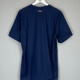 2024/25 PSG *AUTHENTIC* HOME SHIRT (L) NIKE