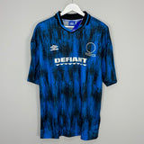 2019 Umbro Defiant *BNWT* Football Shirt (Multiple Sizes) Template