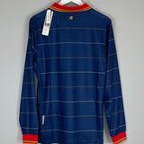 Shop 2023/24 ATHENS KALLITHEA *BNWT* L/S HOME SHIRT (L) KAPPA, classic football shirts, vintage football shirts & retro soccer jerseys at Cult Kits