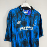 2019 Umbro Defiant *BNWT* Football Shirt (Multiple Sizes) Template
