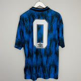 2019 Umbro Defiant *BNWT* Football Shirt (Multiple Sizes) Template