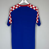 2014/15 CROATIA AWAY SHIRT (M) NIKE
