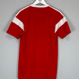 2018 RUSSIA HOME SHIRT (M) ADIDAS