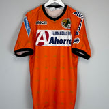 2003 JAGUARES CHIAPAS HOME SHIRT (XL) GARCIS