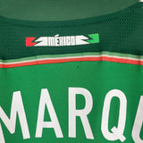 2013/15 MEXICO R.MARQUEZ #4 HOME SHIRT (S) ADIDAS