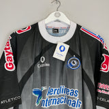2002/03 ATLETICO CELAYA *BNWT* AWAY SHIRT (L) CRUZEIRO