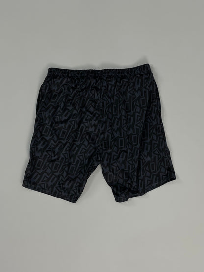UMBRO *BNWT* CARBON GRAFFITI SHORTS (MULTIPLE SIZES) WITH POCKETS