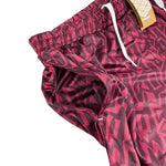 umbro-bnwt-claret-graffiti-shorts-multiple-sizes-with-pockets