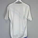2006/08 NETHERLANDS AWAY SHIRT (L) NIKE