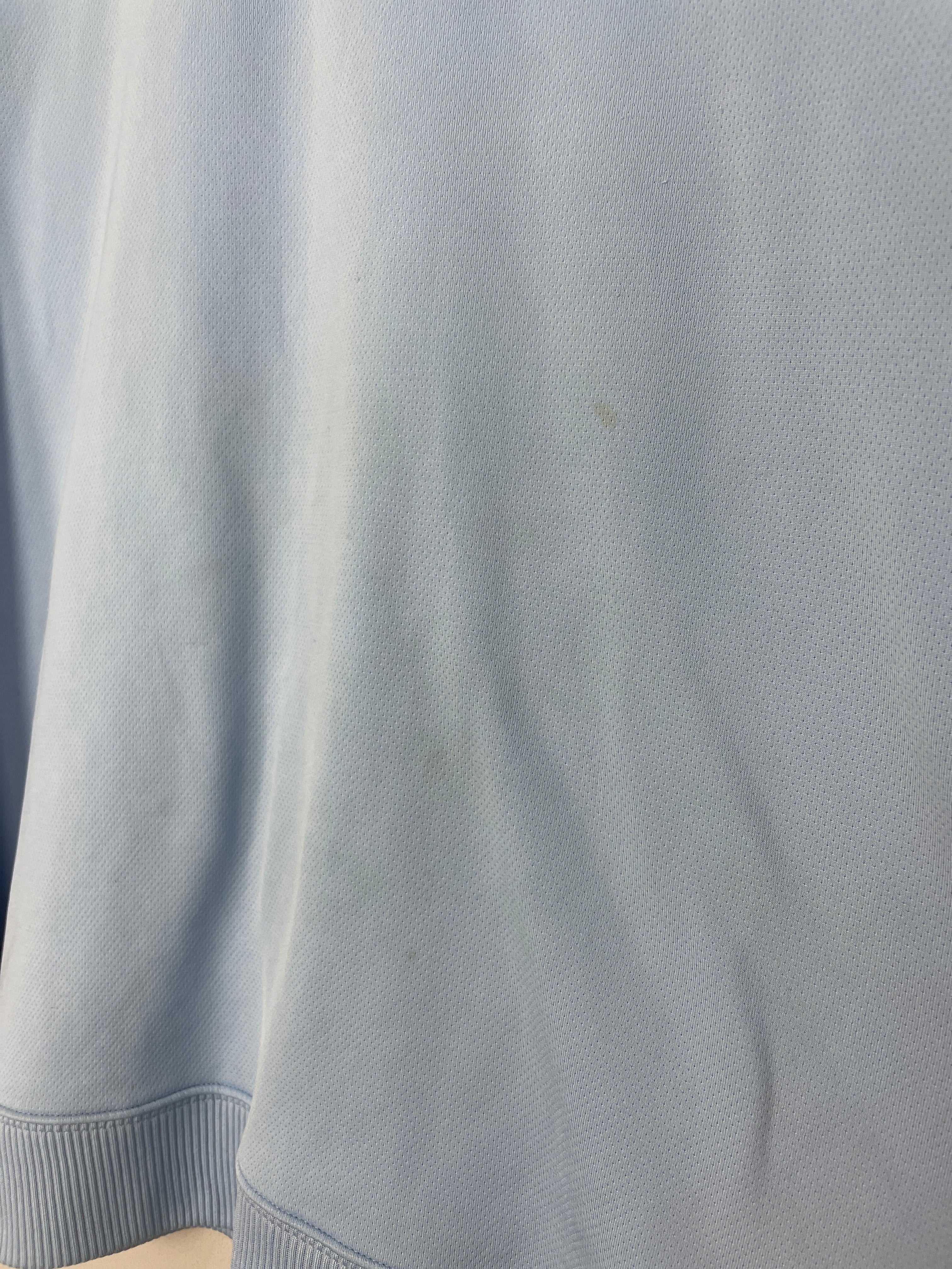 Shop 2008/09 HOUSTON DYNAMO TRAINING JUMPER (XL) ADIDAS, classic football shirts, vintage football shirts & retro soccer jerseys at Cult Kits