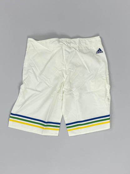 2014 BRAZIL *BNWT* ADIDAS WORLD CUP SHORTS (MULTIPLE SIZES) OE