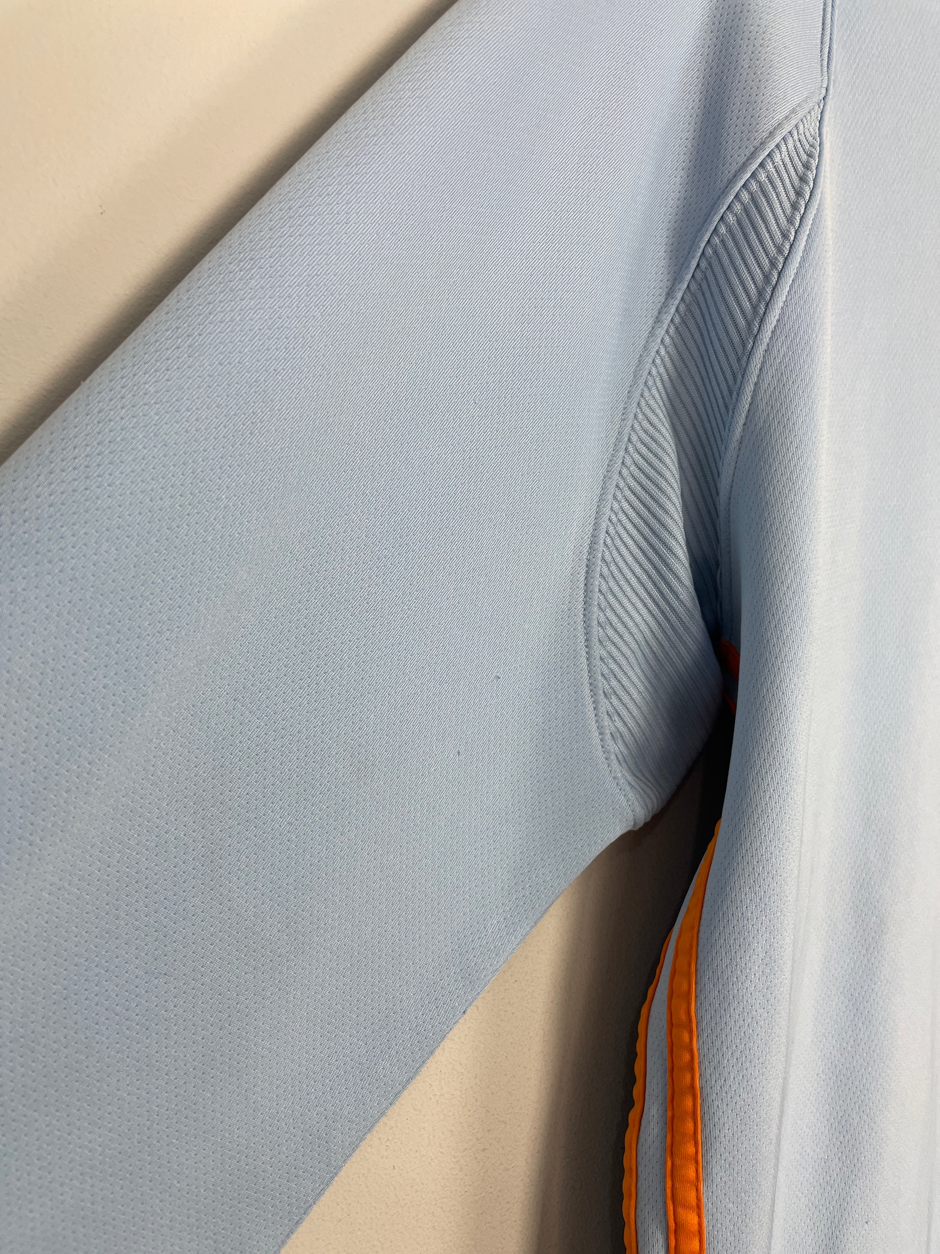 Shop 2008/09 HOUSTON DYNAMO TRAINING JUMPER (XL) ADIDAS, classic football shirts, vintage football shirts & retro soccer jerseys at Cult Kits