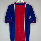 1995/96 PSG HOME SHIRT (S) NIKE