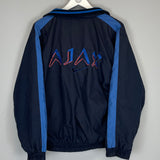 2000'S AJAX TRACK JACKET (S) NIKE