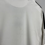 Shop 2008/09 REAL MADRID HOME SHIRT (XL) ADIDAS, classic football shirts, vintage football shirts & retro soccer jerseys at Cult Kits