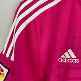 2014/15 REAL MADRID BALE #11 AWAY SHIRT (S) ADIDAS