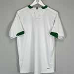 Shop 2006/07 MEXICO *SIGNED* AWAY SHIRT (M) NIKE, classic football shirts, vintage football shirts & retro soccer jerseys at Cult Kits
