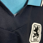 Shop 1997/98 1860 MUNICH AWAY SHIRT (M) NIKE, classic football shirts, vintage football shirts & retro soccer jerseys at Cult Kits