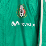 2010/11 MEXICO TRACK JACKET (M) ADIDAS