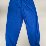 1994 BRAZIL FULL TRACKSUIT (XL) UMBRO