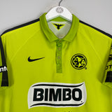 2014/15 CLUB AMERICA THIRD SHIRT (XL.KIDS) NIKE