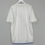 Shop 2006/08 NETHERLANDS AWAY SHIRT (XL) NIKE, classic football shirts, vintage football shirts & retro soccer jerseys at Cult Kits