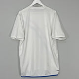 Shop 2006/08 NETHERLANDS AWAY SHIRT (XL) NIKE, classic football shirts, vintage football shirts & retro soccer jerseys at Cult Kits