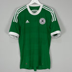 Shop 2012/13 GERMANY AWAY SHIRT (L) ADIDAS, classic football shirts, vintage football shirts & retro soccer jerseys at Cult Kits