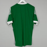 Shop 2012/13 GERMANY AWAY SHIRT (L) ADIDAS, classic football shirts, vintage football shirts & retro soccer jerseys at Cult Kits