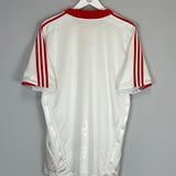 2007/09 CHINA AWAY SHIRT (XL) ADIDAS
